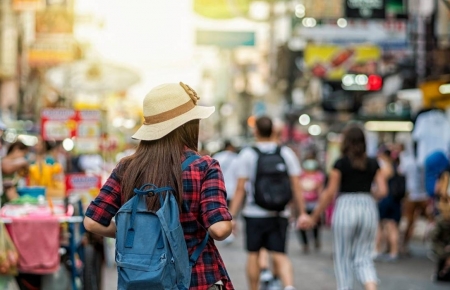 Top 5 bucket-list trips to plan post-coronavirus pandemic