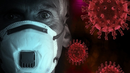 Coronavirus breakthrough: German scientist find antibodies blocks infection by SARS-CoV-2 in cells