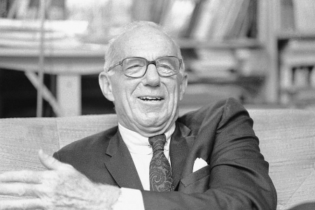 On the annivesary of Dr. Benjamin Spock's birth: Child care, Controversy and activist against Vietnam War