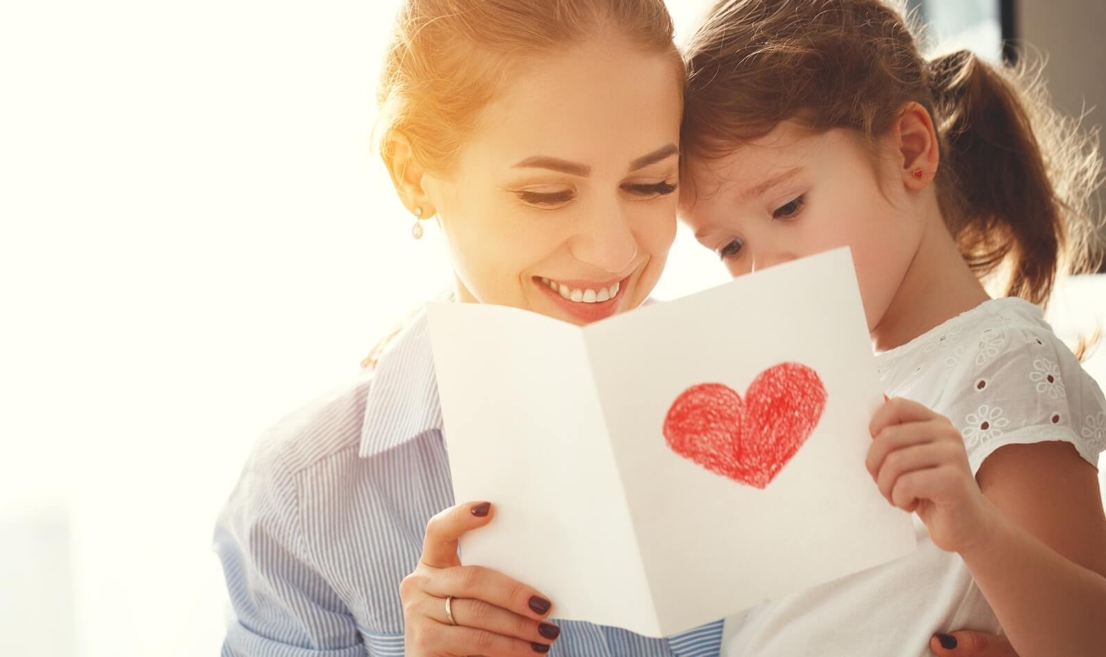 mothers day 2020 23 reasons to thank your mom for the rest of your life