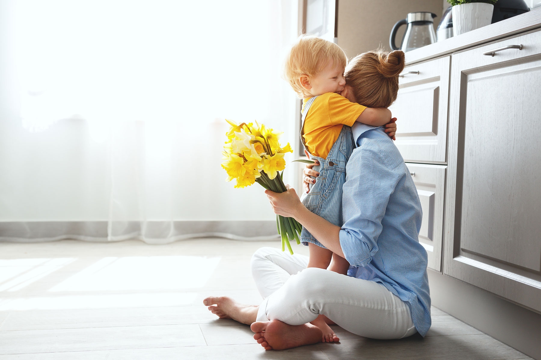 mothers day 2020 23 reasons to thank your mom for the rest of your life