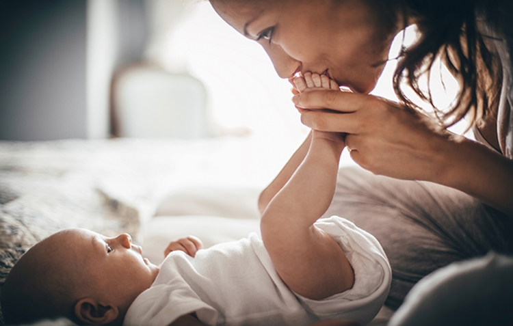 mothers day 2020 23 reasons to thank your mom for the rest of your life