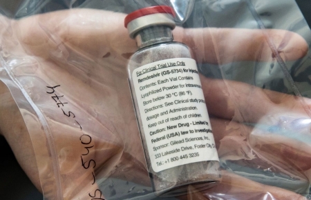 Remdesivir approved for COVID-19 treatment in Japan