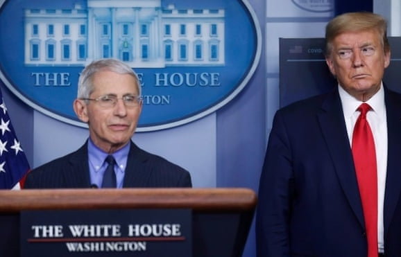 World news today: Three White House COVID-19 taskforce members self-quarantine, Little Richard died at 87