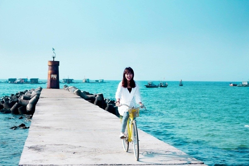 Ly Son island, must-discover untouched beauty ly son island must discover untouched beauty