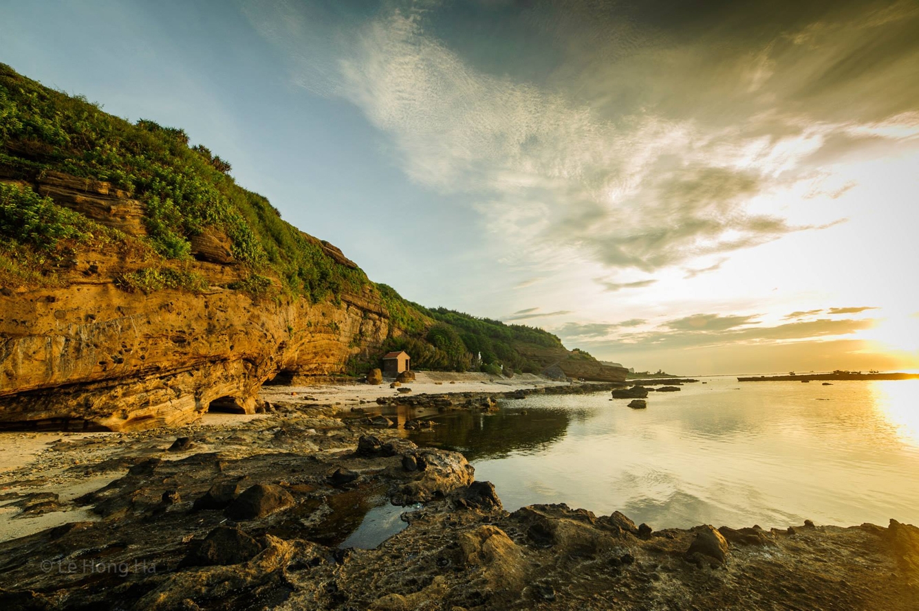 Ly Son island, must-discover untouched beauty ly son island must discover untouched beauty
