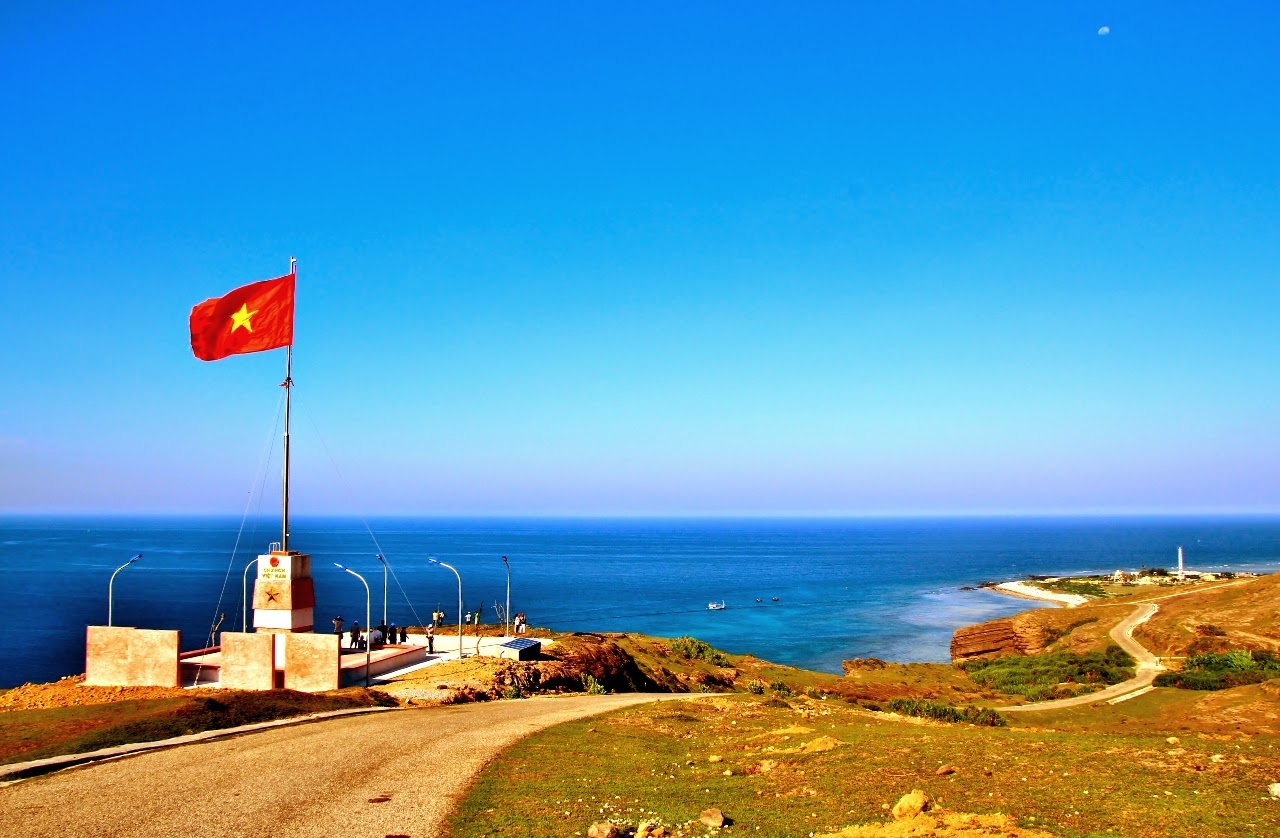 Ly Son island, must-discover untouched beauty ly son island must discover untouched beauty