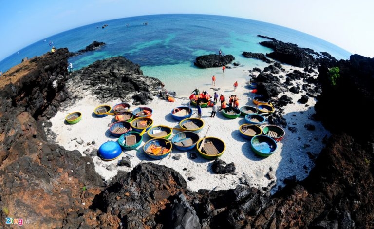 Ly Son island, must-discover untouched beauty ly son island must discover untouched beauty