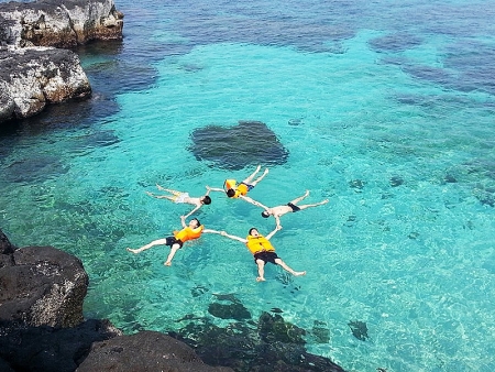 Ly Son island, must-discover untouched beauty
