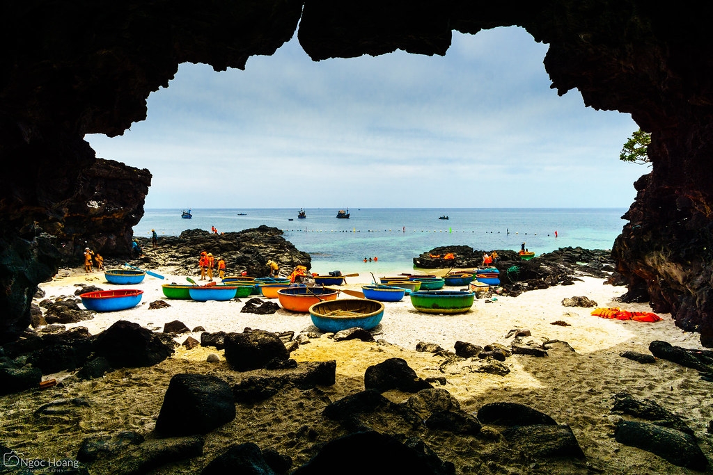 Ly Son island, must-discover untouched beauty ly son island must discover untouched beauty