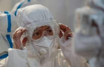fear over the second wave of coronavirus grows in the world
