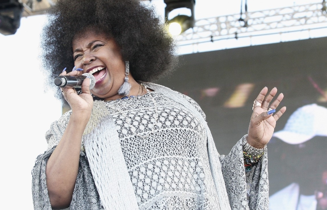 World news today: Betty Wright passed away at 66, some Mother’s Day dinners turned into nightmares