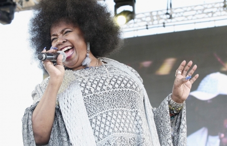 World news today: Betty Wright passed away at 66, some Mother’s Day dinners turned into nightmares