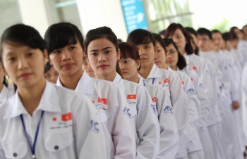 covid 19 creates opportunity for strengthening online teaching in vietnam