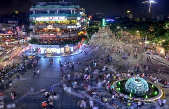 vietnamese football is the worlds earliest returning to normalcy with spectators after covid 19