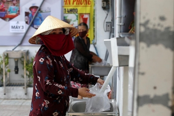 vietnams rice export revenue increased 189 in the first five months