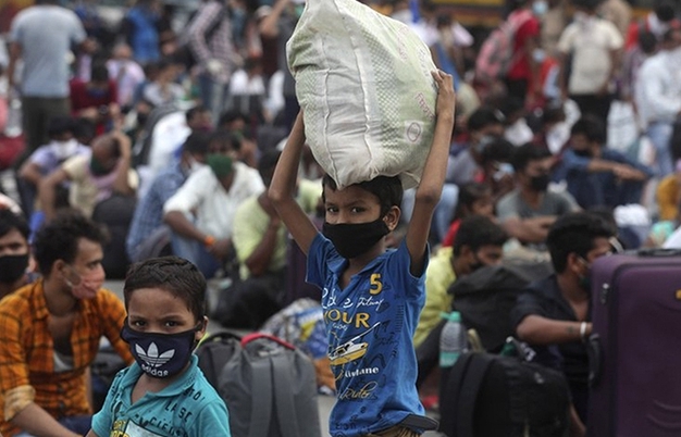 World news today: India's COVID-19 tally surpasses China, becoming Asia's biggest epicenter