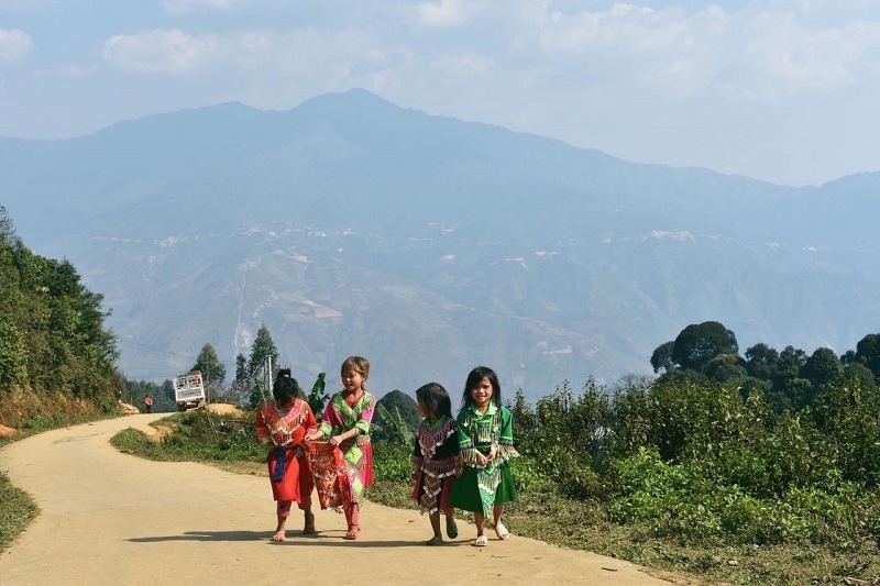 Mesmerizing tourist sites in Yen Bai, Vietnam mesmerizing tourist sites in yen bai vietnam