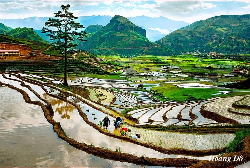 Mesmerizing tourist sites in Yen Bai, Vietnam mesmerizing tourist sites in yen bai vietnam