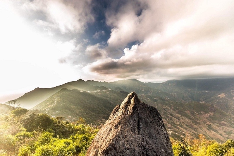 Mesmerizing tourist sites in Yen Bai, Vietnam mesmerizing tourist sites in yen bai vietnam