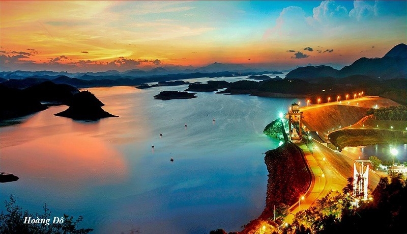 Mesmerizing tourist sites in Yen Bai, Vietnam mesmerizing tourist sites in yen bai vietnam