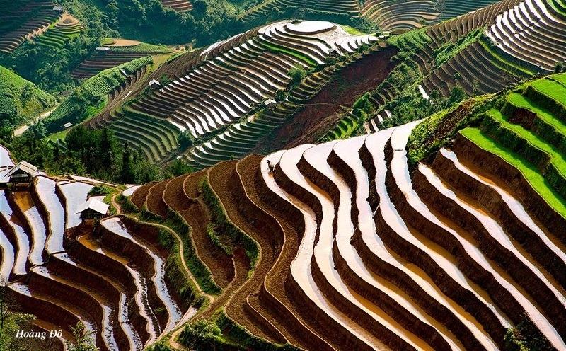 Mesmerizing tourist sites in Yen Bai, Vietnam mesmerizing tourist sites in yen bai vietnam