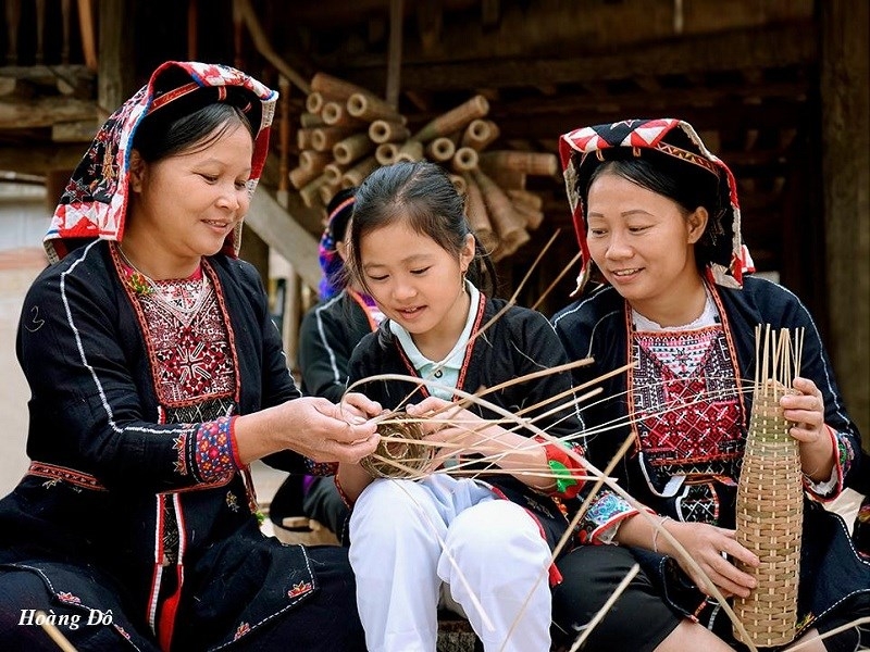 Mesmerizing tourist sites in Yen Bai, Vietnam mesmerizing tourist sites in yen bai vietnam