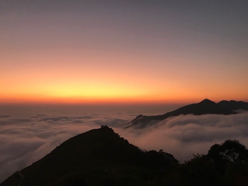 Mesmerizing tourist sites in Yen Bai, Vietnam mesmerizing tourist sites in yen bai vietnam