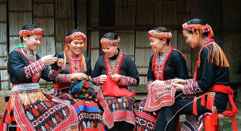 Mesmerizing tourist sites in Yen Bai, Vietnam mesmerizing tourist sites in yen bai vietnam