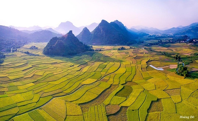 Mesmerizing tourist sites in Yen Bai, Vietnam mesmerizing tourist sites in yen bai vietnam