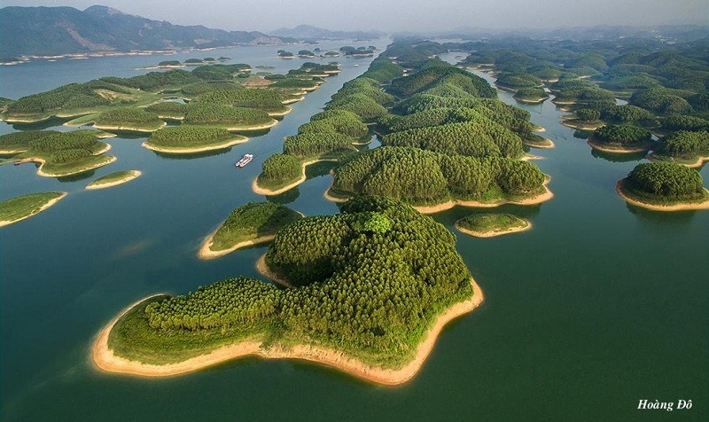 Mesmerizing tourist sites in Yen Bai, Vietnam mesmerizing tourist sites in yen bai vietnam