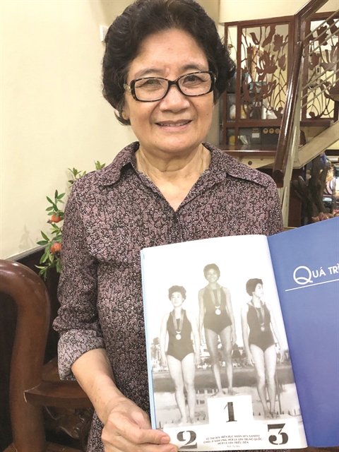 president ho chi minh lives on through the lives he touched