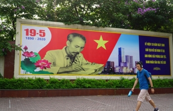 english version of book on president ho chi minhs stay in thailand to be released
