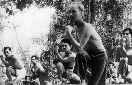 Five must-know facts about President Ho Chi Minh