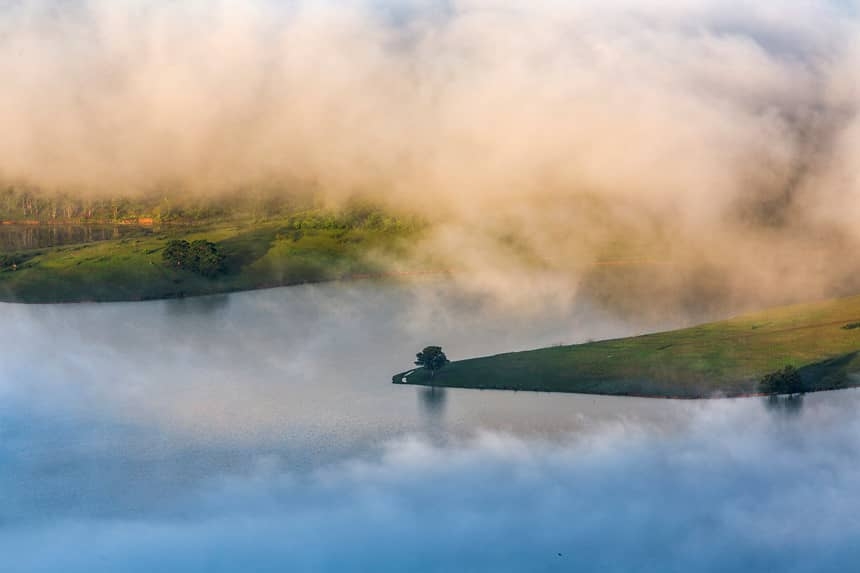 da lat in sea of clouds a must visit hidden gem