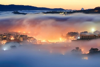 da lat in sea of clouds a must visit hidden gem