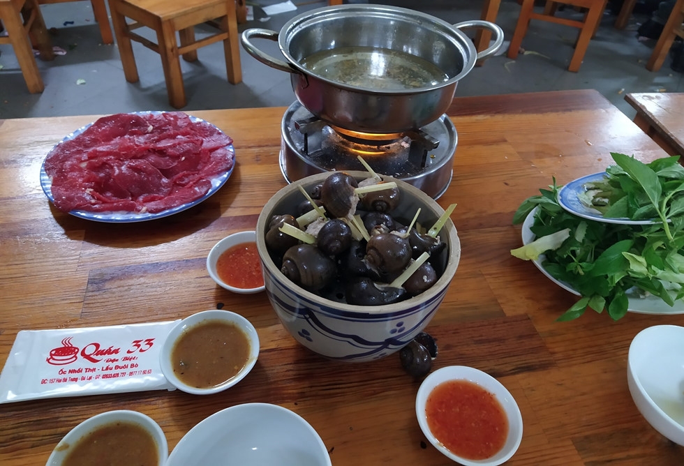 a russian engineer gets addicted to vietnam after journeying across the country