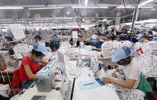 vietnam news today evfta submitted to national assembly for ratification