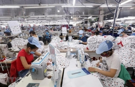 Vietnam News Today: EVFTA submitted to National Assembly for ratification