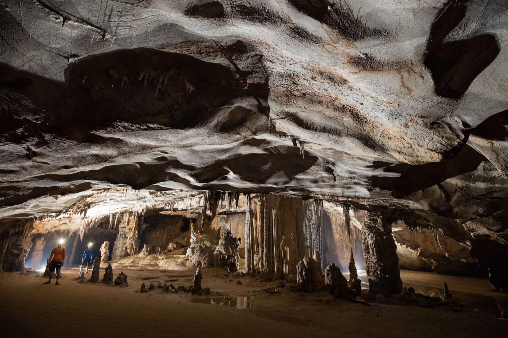 Discover the alluring attraction of Paradise Cave discover the alluring attraction of paradise cave