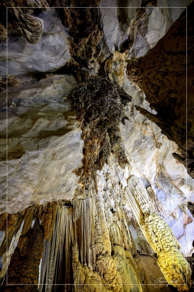 discover the alluring attraction of paradise cave