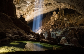 discover the alluring attraction of paradise cave
