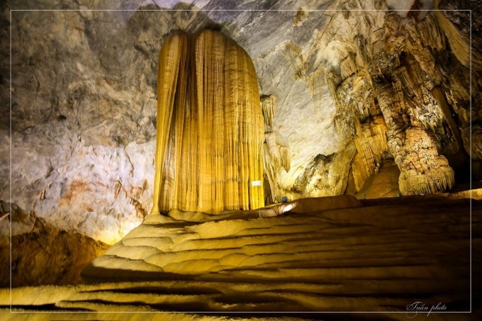 discover the alluring attraction of paradise cave