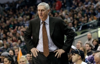 jerry sloan utah jazzs legendary head coach passed away at 78