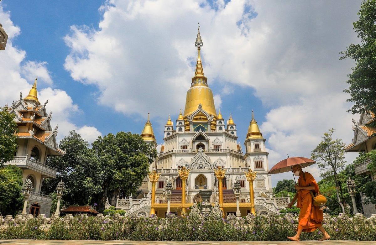 buu long a world top excellent buddhist architectures pagoda