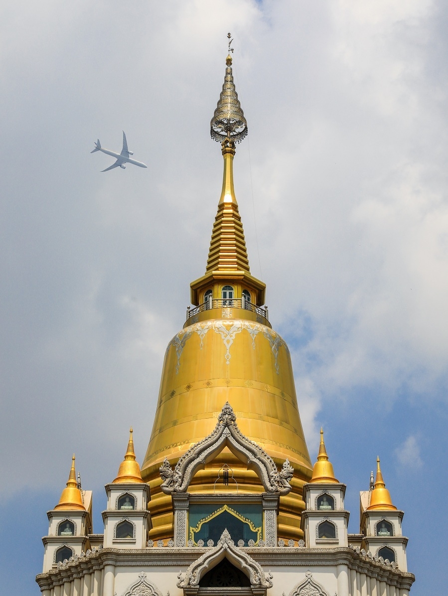 buu long a world top excellent buddhist architectures pagoda