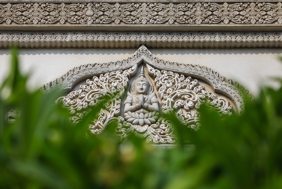 buu long a world top excellent buddhist architectures pagoda