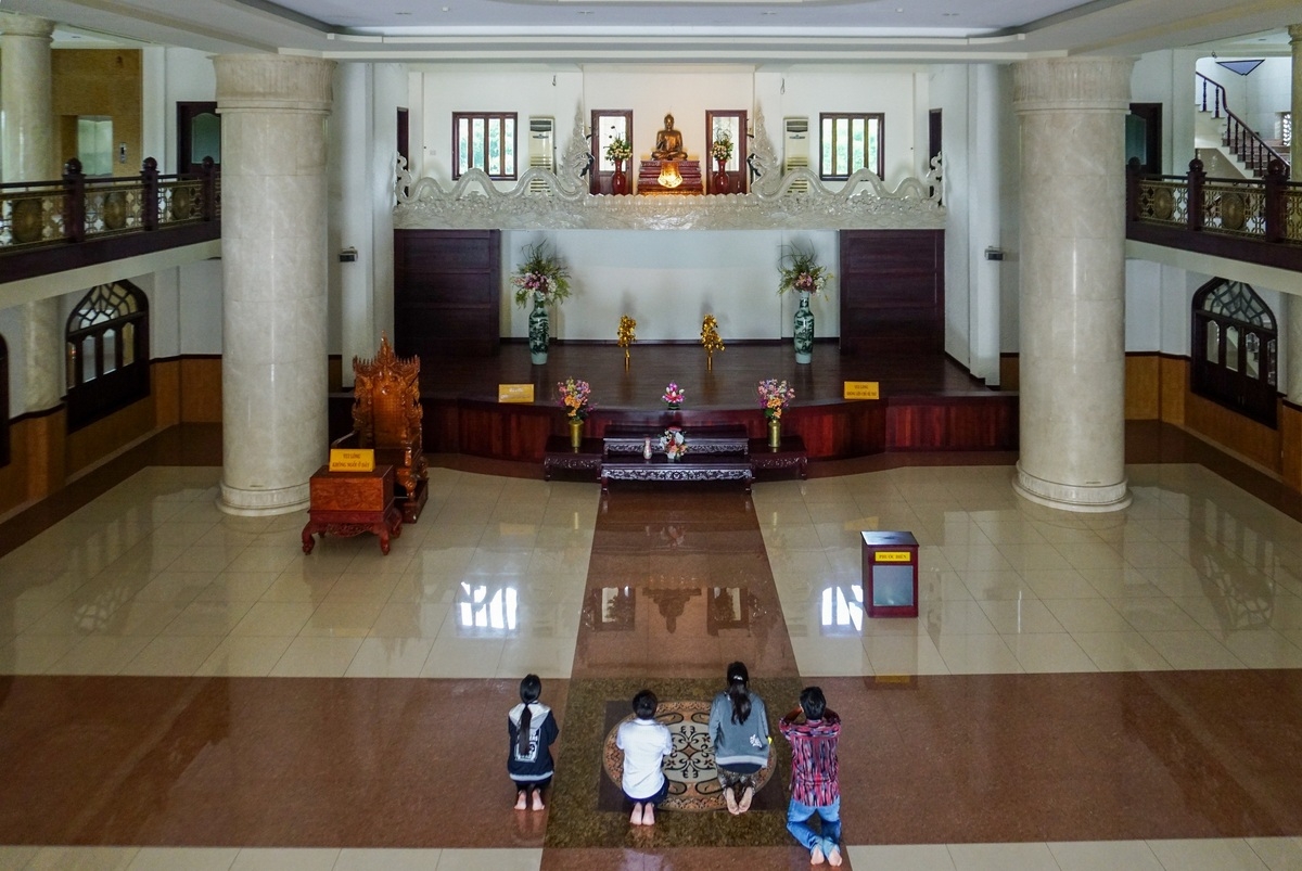 buu long a world top excellent buddhist architectures pagoda