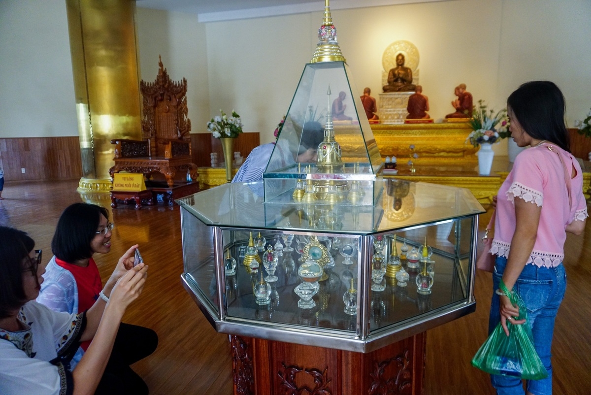 buu long a world top excellent buddhist architectures pagoda