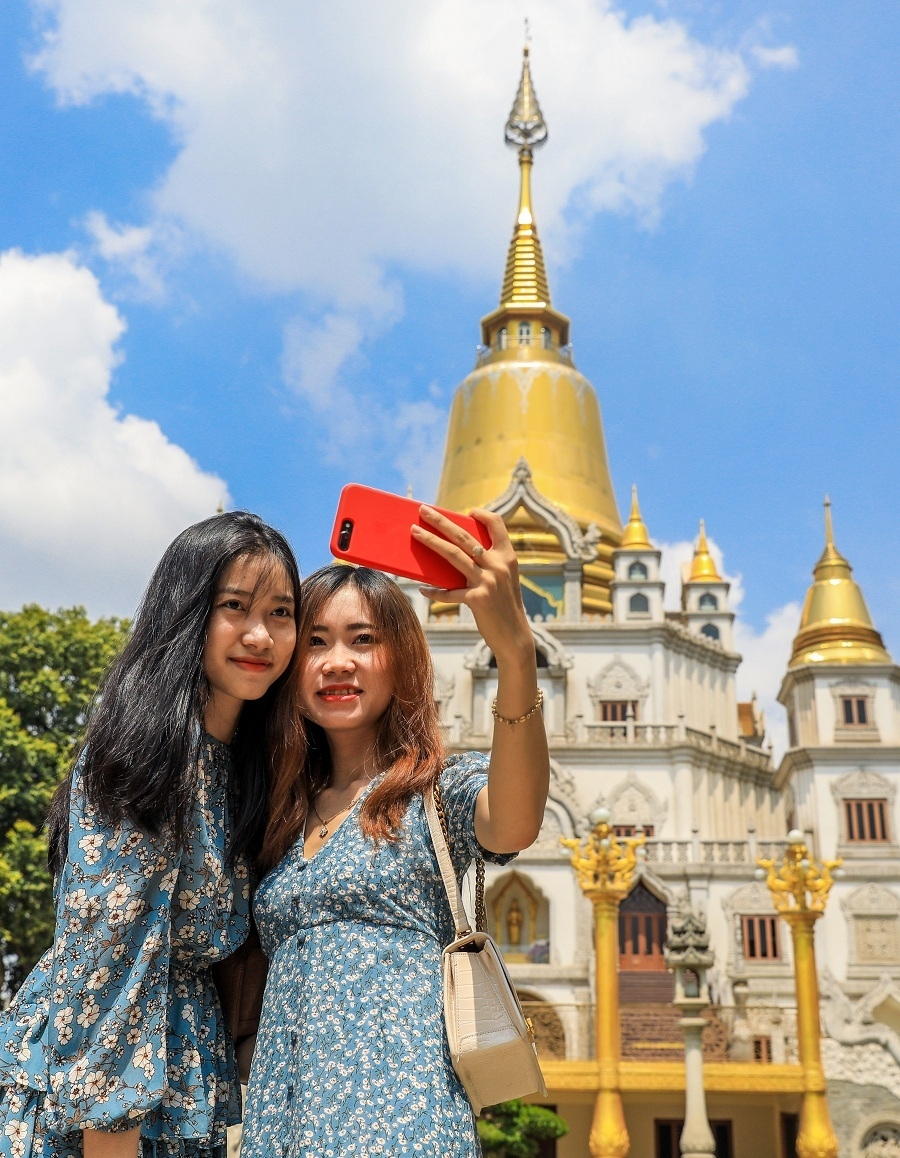 buu long a world top excellent buddhist architectures pagoda